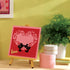 Brother ScanNCut Disney Pattern Collection 1 CADSNP01, Classic Mickey & Minnie Mouse, 26 Designs Disney Vinyl Decals, DIY Valentine's Cards, Appli...