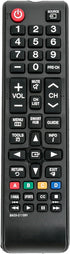 BN59-01199F Replaced Universal TV Remote Control fit for Samsung LED HDTV 7500 9500 6200 6520 Series UN32J5205 UN40JU6700 UN48JU6700 UN55JU6700 UN...