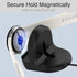 Charging Stand Compatible with Google Pixel Watch 2,Watch Charger Stand with Charging Cable for Pixel Watch 2,Magnetic Charging Station USB Type C...