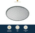 Master Class KCMCHB14 Perforated Pizza Tray, Grey, 32cm...