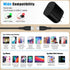 USB C Fast Samsung Charger Block for Samsung Galaxy S23 Ultra FE A54 5G A14 5G A13 A53 A03s A23 S23 FE S22 S21 S20 Z Flip 5 Z Fold 5,iPhone 15 Pro...