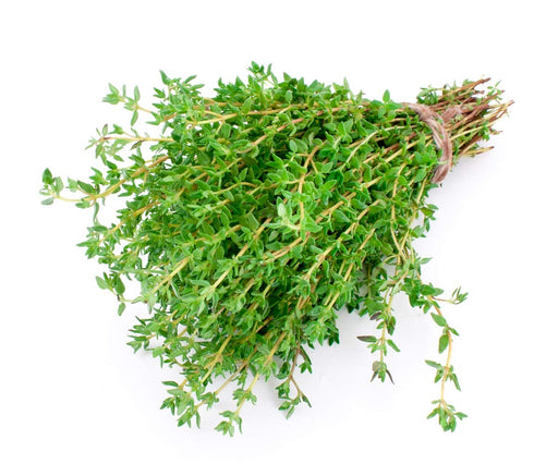 Health Embassy Thyme Herb | Thymus Serpyllum L | Herbal Tea (100g)...