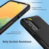 BNIUT for Samsung Galaxy A13 5G Case: Dual Layer Protective Heavy Duty Cell Phone Cover Shockproof Rugged with Non Slip Textured Back - Military P...