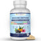 10 in 1 Immune Support Supplement - Elderberry, Echinacea, Vitamin D, Vitamin C 1000mg & Zinc Supplement - Take Charge of Your Health with Immune ...