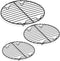P&P CHEF Round Cooking Cooling Rack, 3 Sizes - 7.5” & 9” & 10.5”, Round Baking Racks Stainless Steel, Fit Air Fryer & Pot, Oven Safe & Non-stick, ...