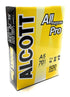 Alcott A5 Printer Copy Paper - (8.3"x 5.83") - 500 Sheets (70 GSM - 18lb)...