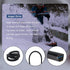 754-0101A 954-0101A 1731273 1733439 Snow throwers Auger Drive Belt for MTD, Oregon 75-148 Rotary 5068(1/2" x 35")...