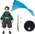 McFarlane Toys - Demon Slayer 7" Wave 1 - Tanjiro Kamado...