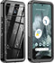 ANTSHARE for Google Pixel 8 Case, Pixel 8 5G Phone Case IP68 Waterproof with Built-in Screen Protector, Full Body Sealed Heavy Duty Shockproof Dus...