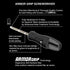 VESSEL - ARMOR GRIP™ Screwdriver Cross Point 4PC. Set (JISDRIVE) No.550APH4PBU...