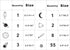 A37 Black Space Themed Room Decor - Rocket & Ship Wall Decals for Baby Boys Nursery...