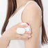 Body Brush - Exfoliating Brush for Skin Renewal, Lymphatic Support and Circulation Boost - Sustainable Choice Dry Brushing Tool for Gentle Detox, ...