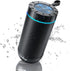 Portable Bluetooth Speaker, IPX5 Waterproof Shower Speaker with 360° HD Surround Sound, Punchy Bass, Wireless TWS Pairing, 24H Playtime, Wireless ...