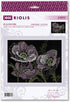 Riolis Cross Stitch, Lace Poppies (14 Count)...