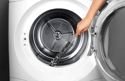 Fuller Brush Dryer Vent Brush to Remove Lint...