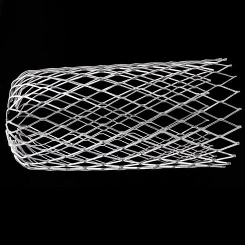8PCS Gutter Guard Strainer Aluminum Downspout Mesh Filter Preventing Blockage Leaves Debris from Clogging Pipes(3 inch) (8)...