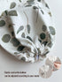 Hglian Grocery Bag Storage Dispenser,Eucalyptus Leaves Plastic Bag Holder,Garbage Shopping Trash Bags Carrier Organizer,Farmhouse Sweet Home Kitch...