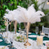 Sziqiqi Trumpet Floral Centerpiece Riser Stand for Wedding Reception Centerpieces Party Event Anniversary Birthday Decoration Flower Arrangement P...
