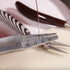 The Beadsmith Square Rite Pliers - Create Consistent Square Shapes in 2-8mm Diameters – Wire Working Tool for Jewelry Making, Wire Pieces for Find...