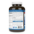 Carlson - Cod Liver Oil Gems, 460 mg Omega-3s, Plus Vitamins A and D3, Wild Caught Norwegian Arctic Cod Liver Oil, Sustainably Sourced Nordic Fish...