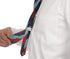Tie Buddy - Invisible Tie Holder - 5 Pack - Better Than A Tie Clip...