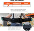 Ergodyne ProFlex 1650 Back Support Belt, 7.5" Elastic, Adjustable, Removeable Straps, 4XL , Black...