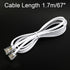Uxcell Telephone RJ11 6P4C to RJ45 8P8C Connector Plug Cable for Landline Telephone...