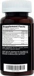 Clinical Daily Cholesterol Care Supplement. Vegan Cholesterol and Triglyceride Supplements. Plant Sterols Supplements Cholesterol Support with Gug...