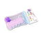 Baby Nails™ - The Wearable Baby Nail File I Mixed Pack with Scissors...