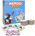 Point Games Memory Game for Kids, Matching Card Games, Flash Cards - Educational Toys - Preschool Learning - Birthday Gift for Boys & Girls Ages 3...