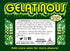 Steve Jackson Games Gelatinous...