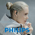 PHILIPS SHS3200BK/37 Flexible Earhook Headphones, Black......