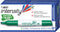 BIC Intensity Low Odor Dry Erase Marker, 12 Pack, Chisel Tip, Tank, Green, Erases Cleanly, Non-Toxic Markers...
