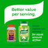 Benefiber Prebiotic Fiber Supplement Caplets, 84 count...