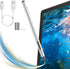 Stylus Pen for Microsoft Surface with 30mins Fast Charging, Surface Pro Pen for Surface Pro 11/10/9/8/7/6/5/4/3/X, Surface Go 3/2/1, Surface Book/...