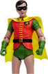 McFarlane Toys - DC Retro Robin (Batman 66') 6in Action Figure...