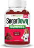 Dr. Stephanie’s SugarDown Gummies – Ceylon & Cassia Cinnamon Supplement - 0g Sugar...