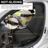 Waterproof Seat Cover Towel, Premium Sweat Carseat Protector, Perfect for Universal Anti-Slip Car Truck SUV Seat, Great for Surfing Yoga Gym Worko...