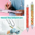 20pcs Nurse Pens Cartoon Nurse Pens, Cute Retractable Nursing Pens Funny Nurse Pens Set Greeting Nurse Appreciation Gift Pens for Nurse Week Medic...