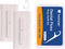 Dental Floss, 2 Pack 10 Count and 50 PCS/Box, Total Package of 70 Picks Adult Floss in Set Meal. The Perfect Portable Flossing Travel Set for Clea...