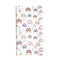 Baby Diaper Changing Pad Cover Cradle Mattress Sheets, Infant Stretchy Fabric Changing Table Cover Changing Mat Cover Baby Nursery Diaper Changing...