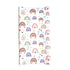 Baby Diaper Changing Pad Cover Cradle Mattress Sheets, Infant Stretchy Fabric Changing Table Cover Changing Mat Cover Baby Nursery Diaper Changing...