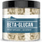 Earthborn Elements Beta Glucan, 200 Capsules, Pure & Undiluted, No Additives...