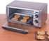 G & S Metal Products Company OvenStuff Toaster Oven Cookie Baking Pan with Nonstick Cooling Rack, 8.5'' x 6.5''...