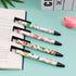 10 Pack Sublimation Pens blank, Heat Transfer Pen bulk with Heat Resistant Tape & Shrink Wrap & Replacement Ballpoint Refill for Sublimation DIY O...