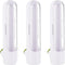 Prepara Herb Savor Pod 2.0, Set of 3,White...