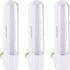 Prepara Herb Savor Pod 2.0, Set of 3,White...