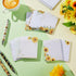82 Pcs Sunflower Theme Office Supplies for Women Men Include 50 Sunflower Stickers 20 Sunflower Push Pins 3 Sunflower Pattern Retractable Pen 9 Su...