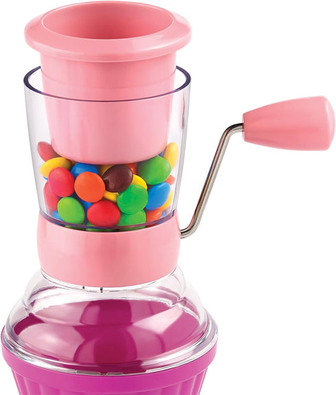 Candy Crusher, Multi-Color...
