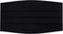 S.H. Churchill & Co. Men's Adjustable Satin Cummerbund - Black...